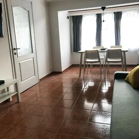Grand Terasz Apartment Tiszafured Exterior photo