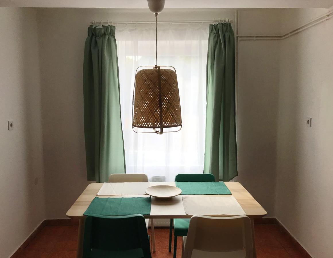 Apartment Grand Terasz
