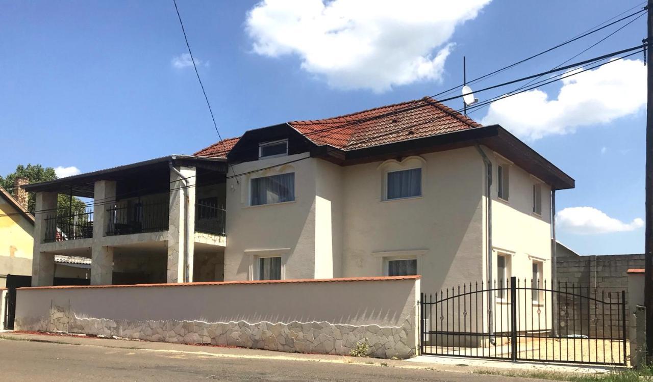 Grand Terasz Apartment *