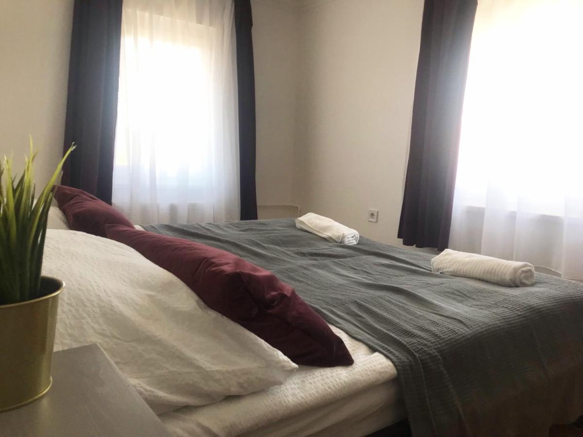 Apartment Grand Terasz *