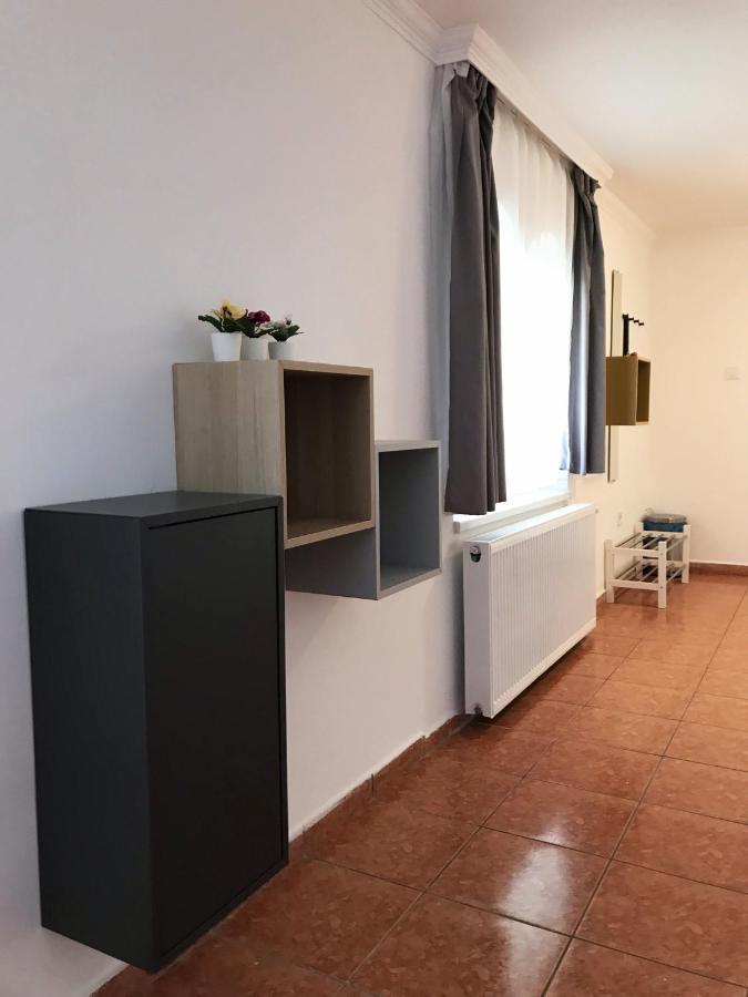 Grand Terasz Apartment