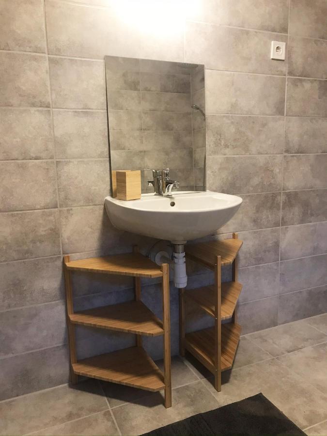 Grand Terasz Apartment