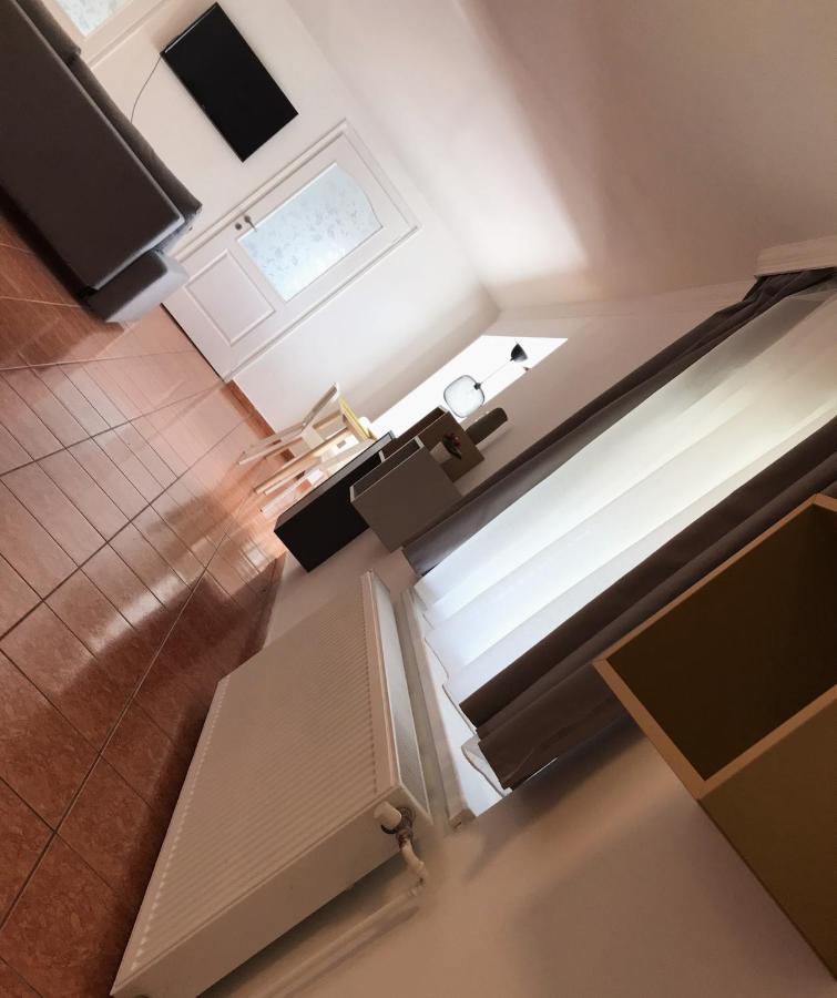 Apartment Grand Terasz