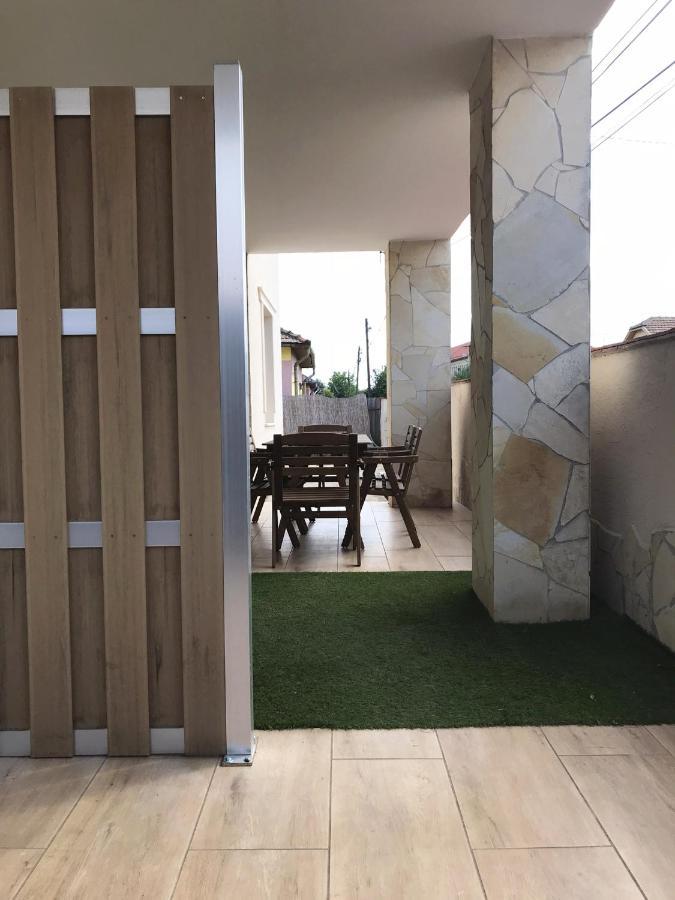 Grand Terasz Apartment *