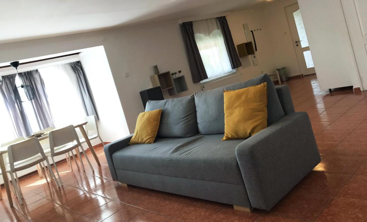 Apartment Grand Terasz *