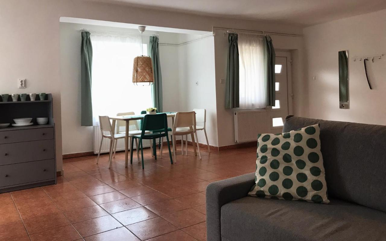 Grand Terasz Apartment