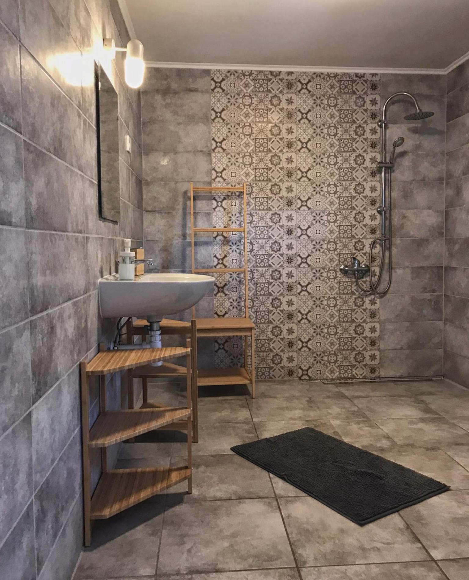 Grand Terasz Apartment *
